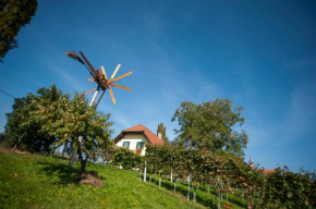 Weinbau Dietrich, Gamlitz, Österreich